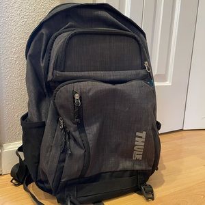 Needs Repair! Thule Laptop Backpack 🪡🧵🪡